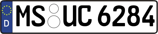 MS-UC6284