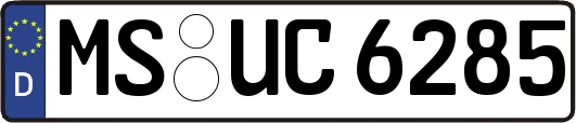 MS-UC6285