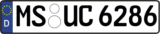 MS-UC6286