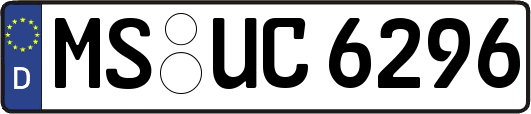 MS-UC6296