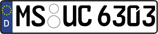 MS-UC6303