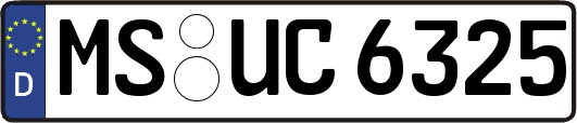 MS-UC6325