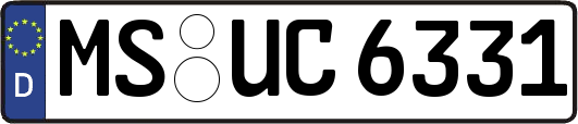 MS-UC6331