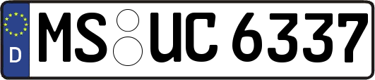 MS-UC6337