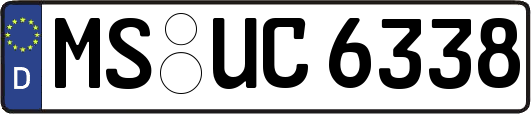 MS-UC6338