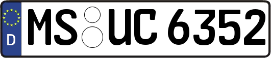 MS-UC6352