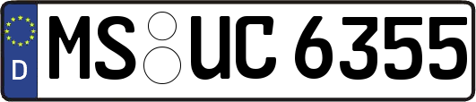 MS-UC6355