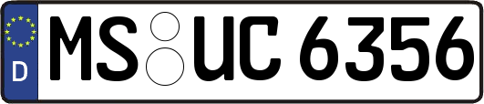MS-UC6356
