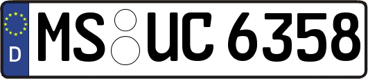 MS-UC6358