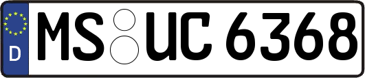 MS-UC6368