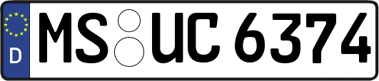 MS-UC6374