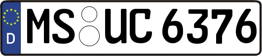 MS-UC6376