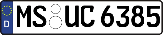 MS-UC6385