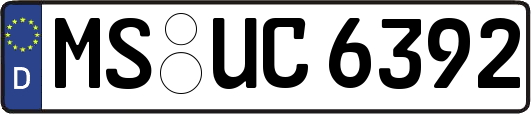 MS-UC6392