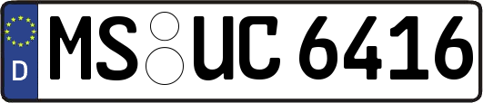 MS-UC6416