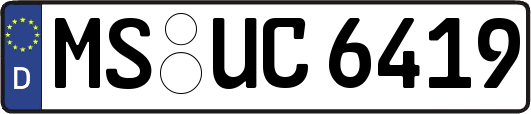 MS-UC6419