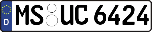 MS-UC6424