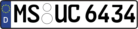 MS-UC6434