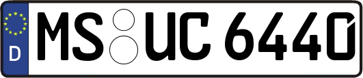MS-UC6440