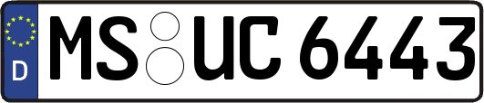 MS-UC6443