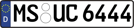 MS-UC6444