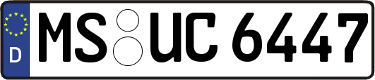 MS-UC6447