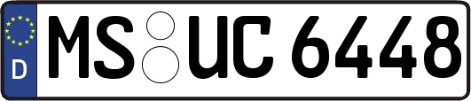 MS-UC6448
