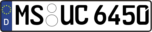 MS-UC6450