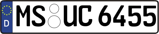 MS-UC6455