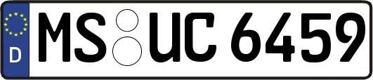 MS-UC6459