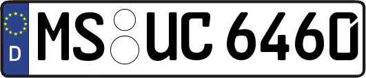 MS-UC6460