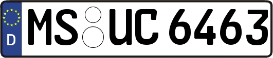 MS-UC6463