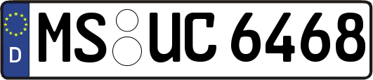 MS-UC6468