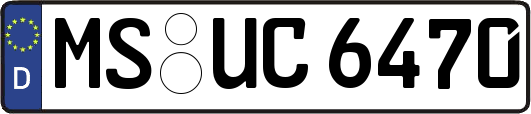 MS-UC6470