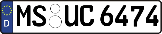 MS-UC6474