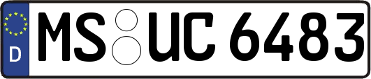MS-UC6483