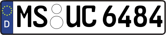 MS-UC6484