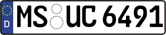MS-UC6491