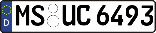 MS-UC6493