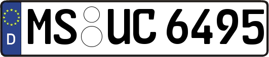 MS-UC6495