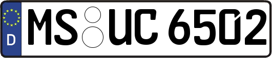 MS-UC6502