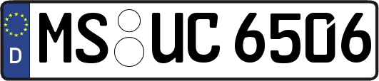 MS-UC6506