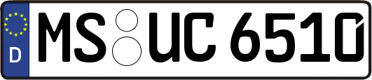 MS-UC6510