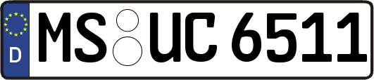 MS-UC6511