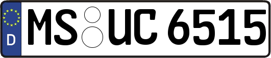 MS-UC6515