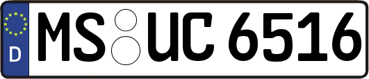 MS-UC6516