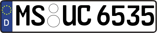 MS-UC6535