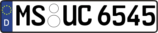 MS-UC6545