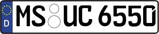 MS-UC6550