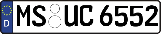 MS-UC6552